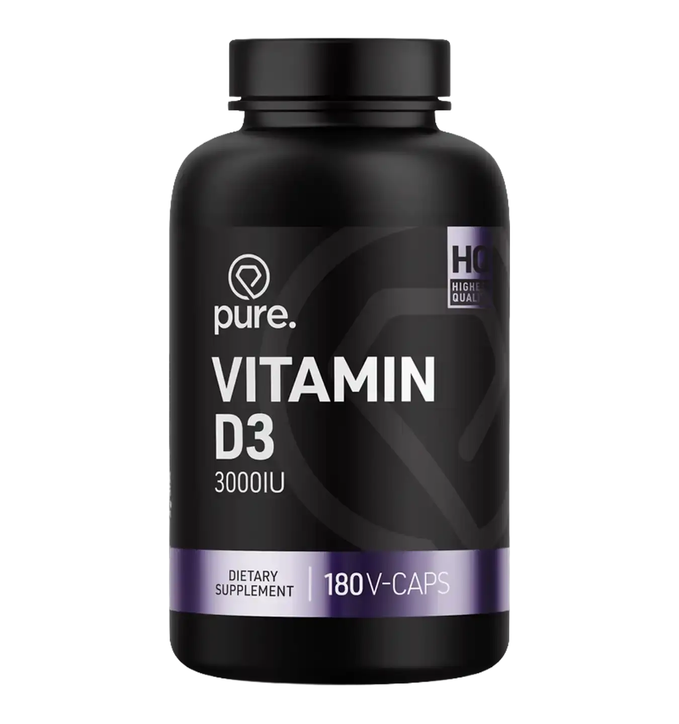Vitamine D-3 3000IU