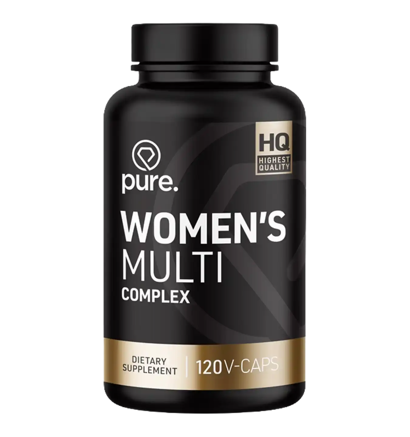 Women's Multi Complex