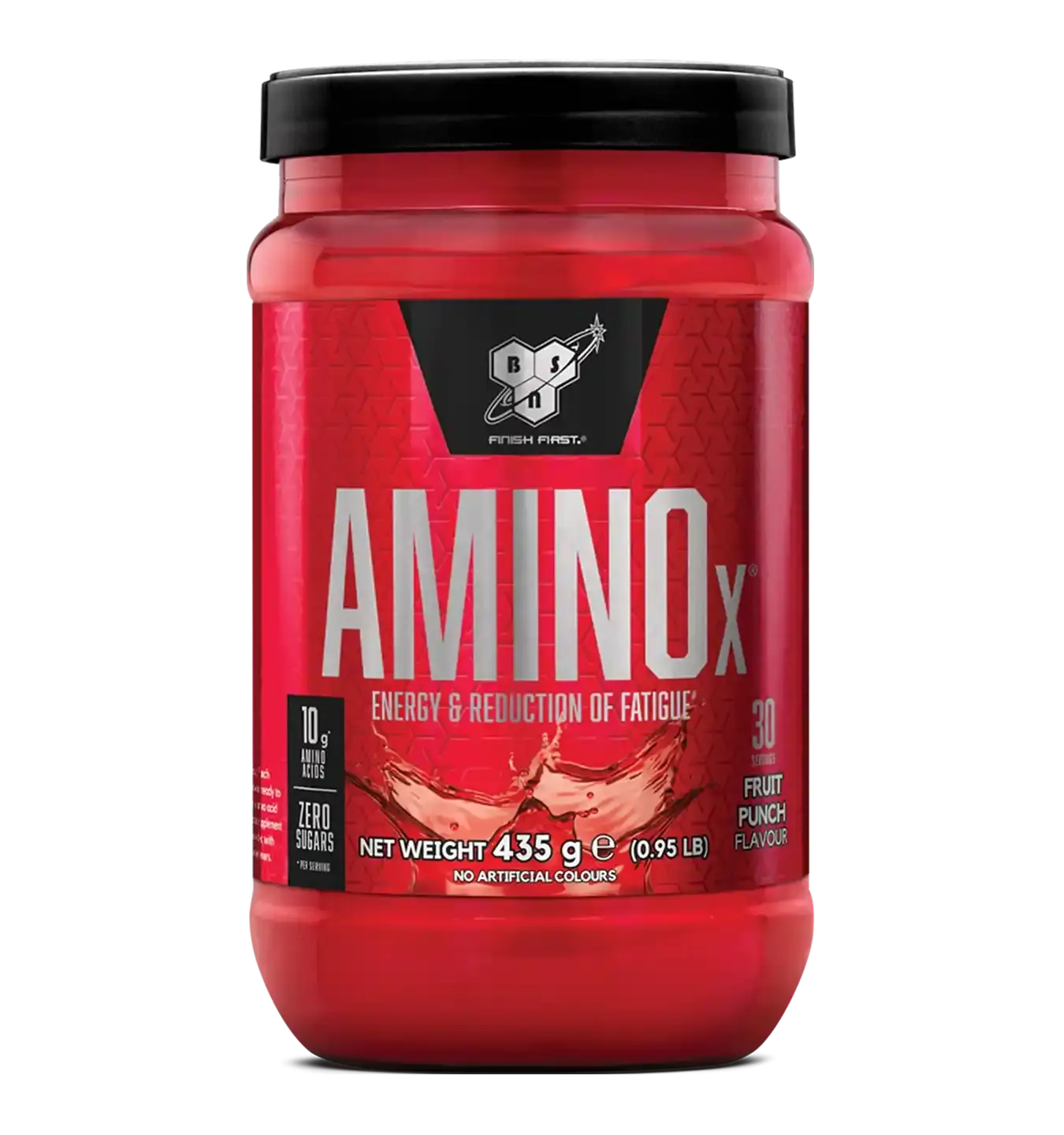 Amino X