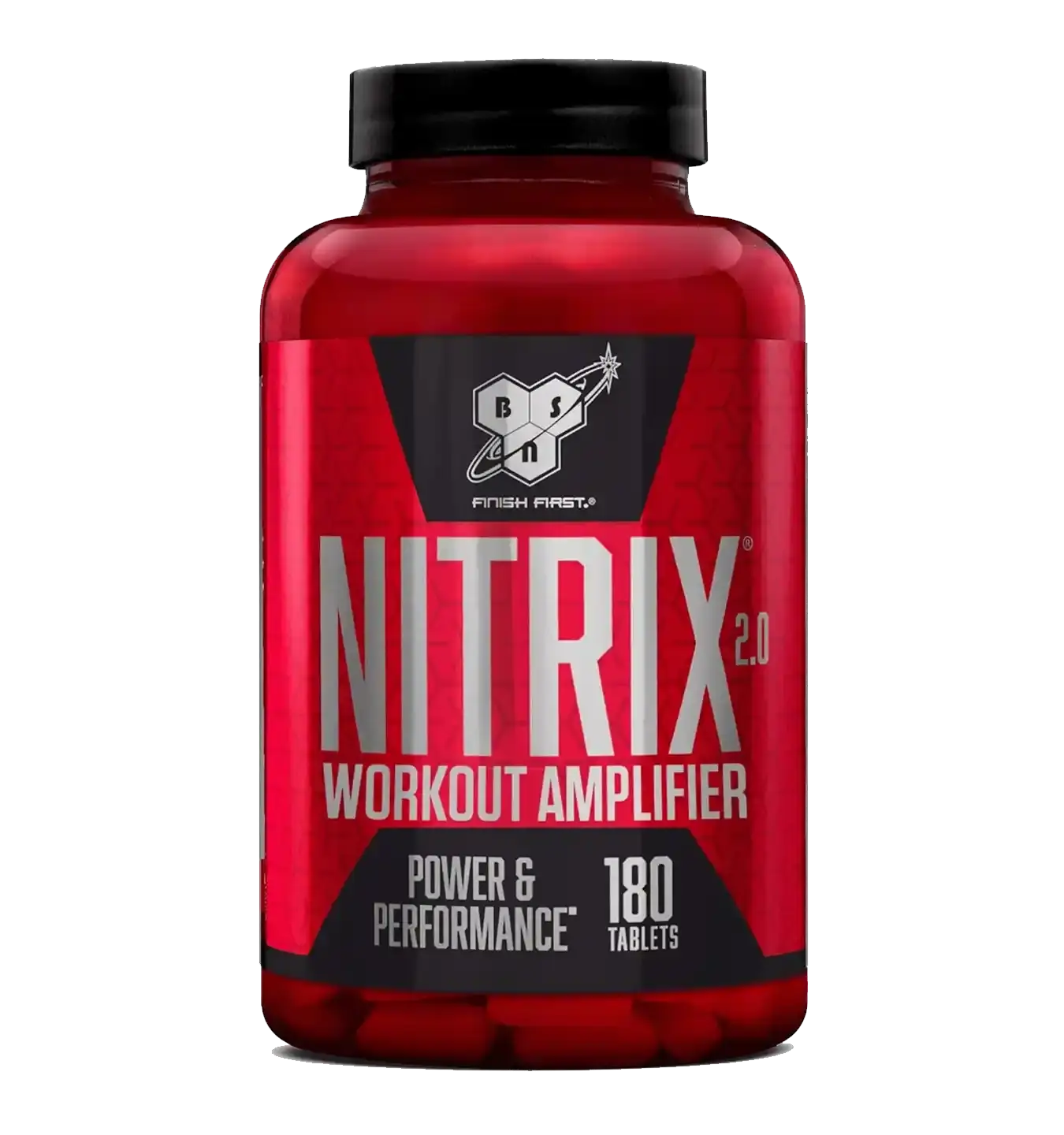 Nitrix 2.0