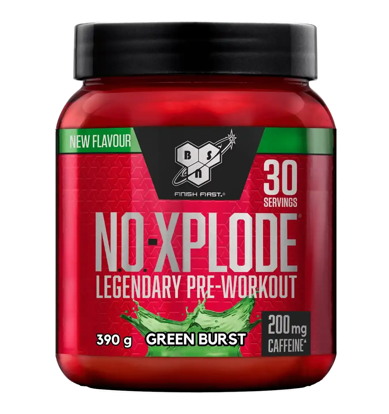 NO-Xplode 3.0