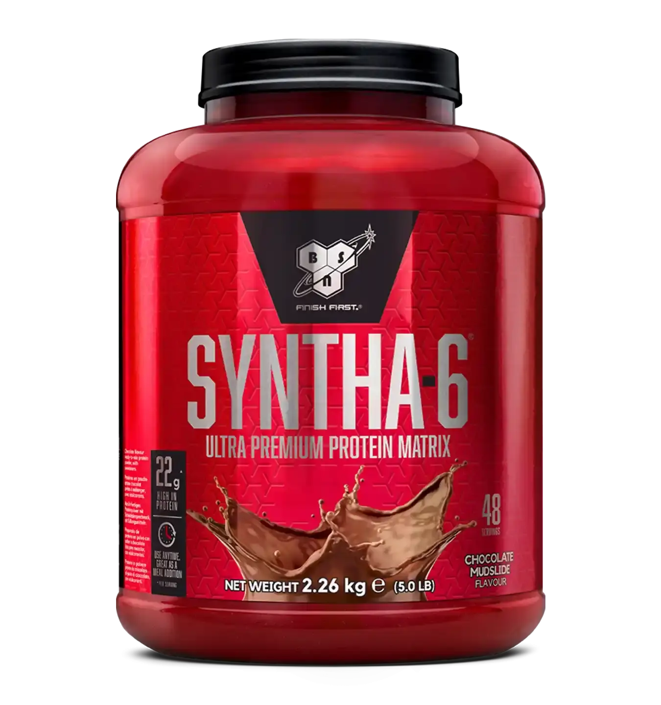 Syntha-6