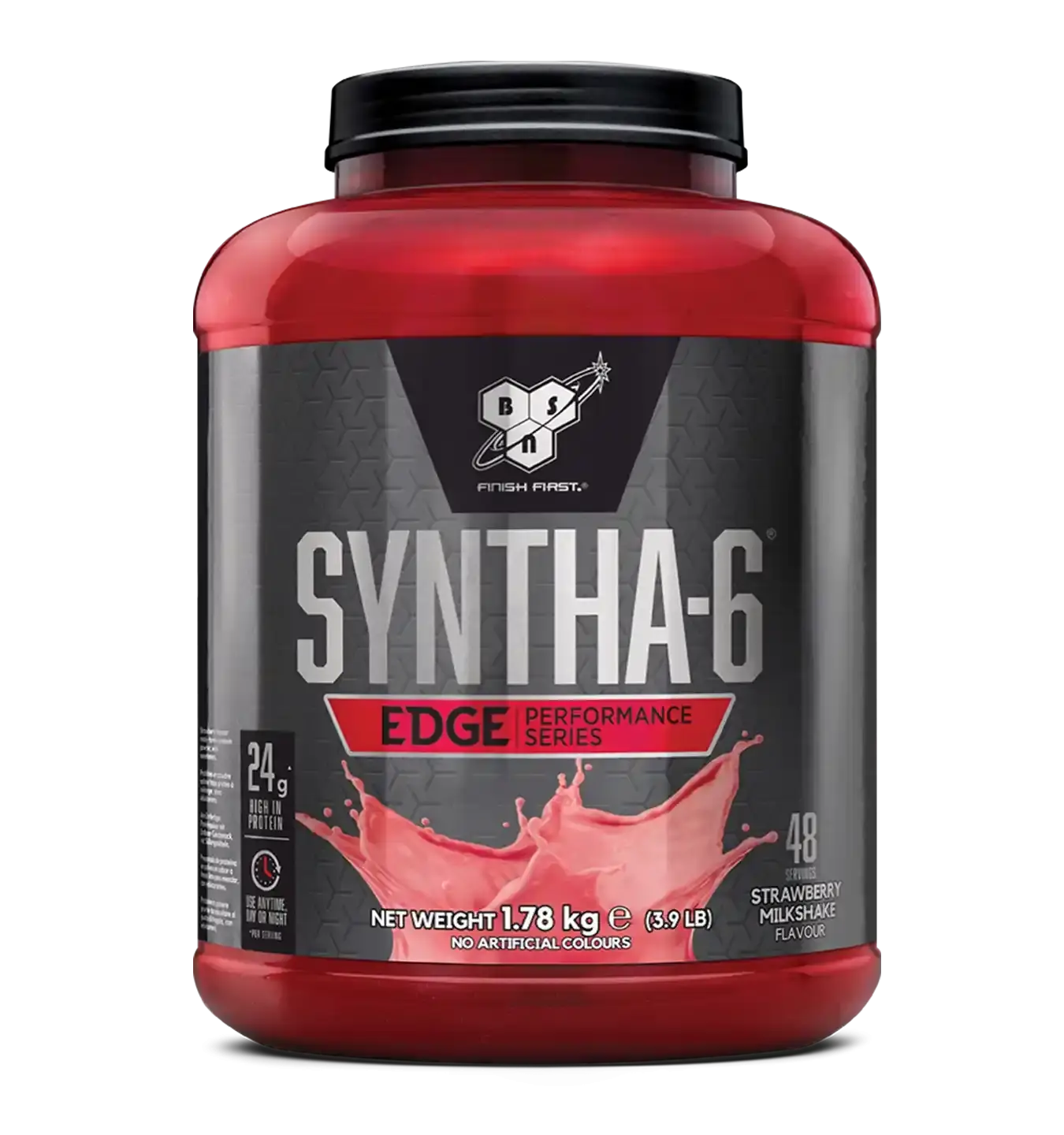 Syntha-6 Edge