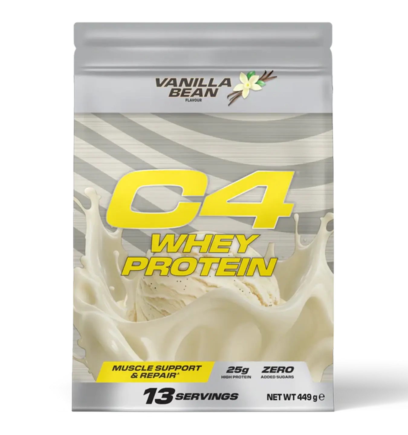 Whey Protein