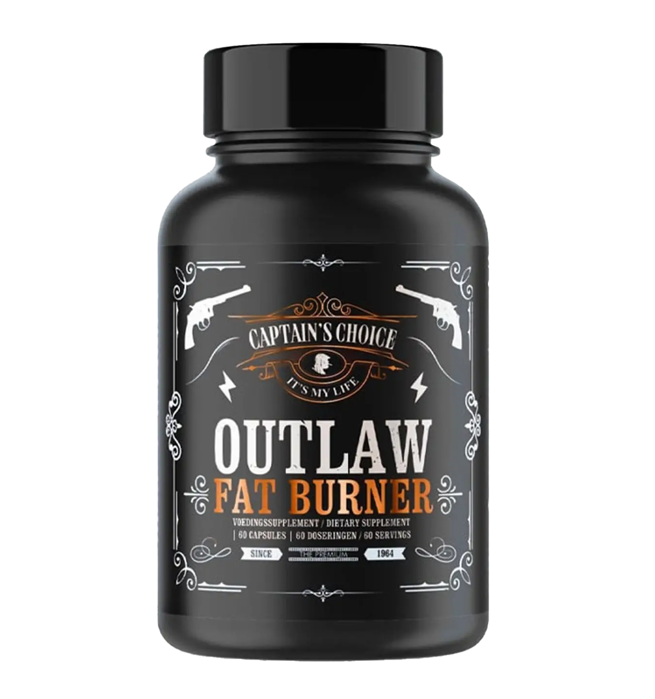 Outlaw