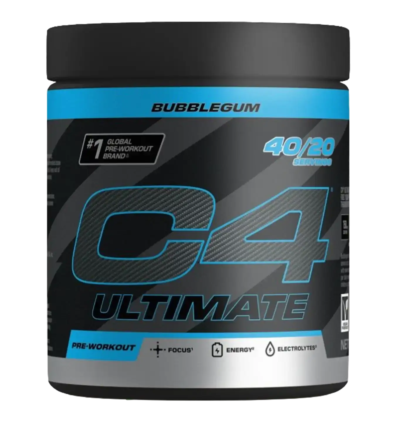 C4 Ultimate Performance