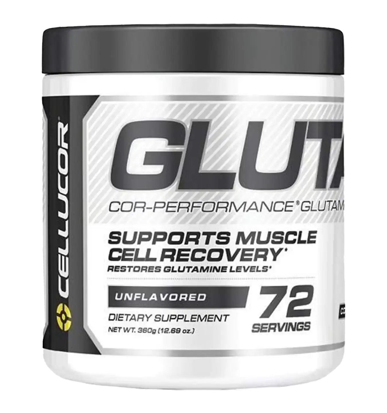 Glutamine