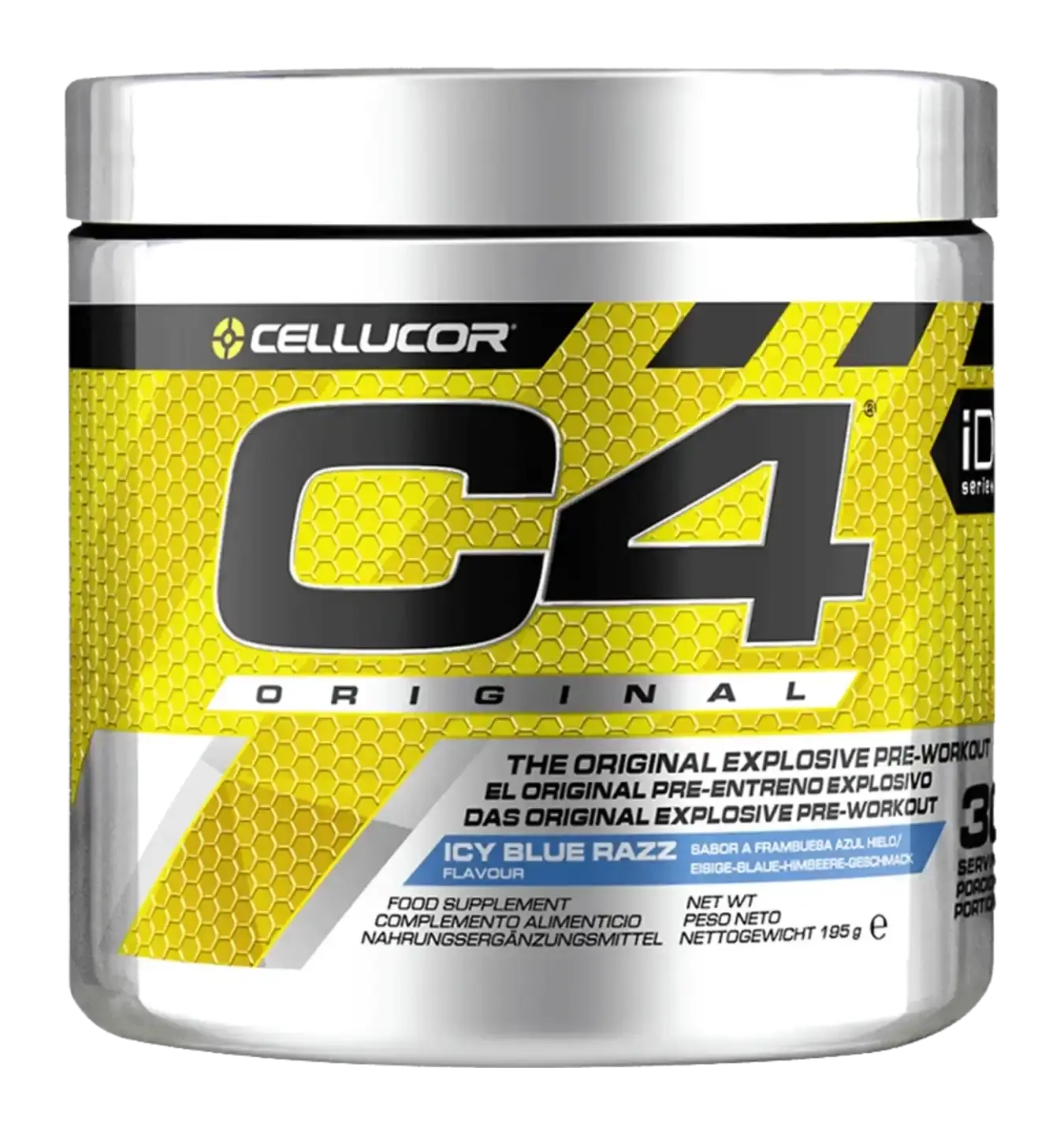 C4 Original