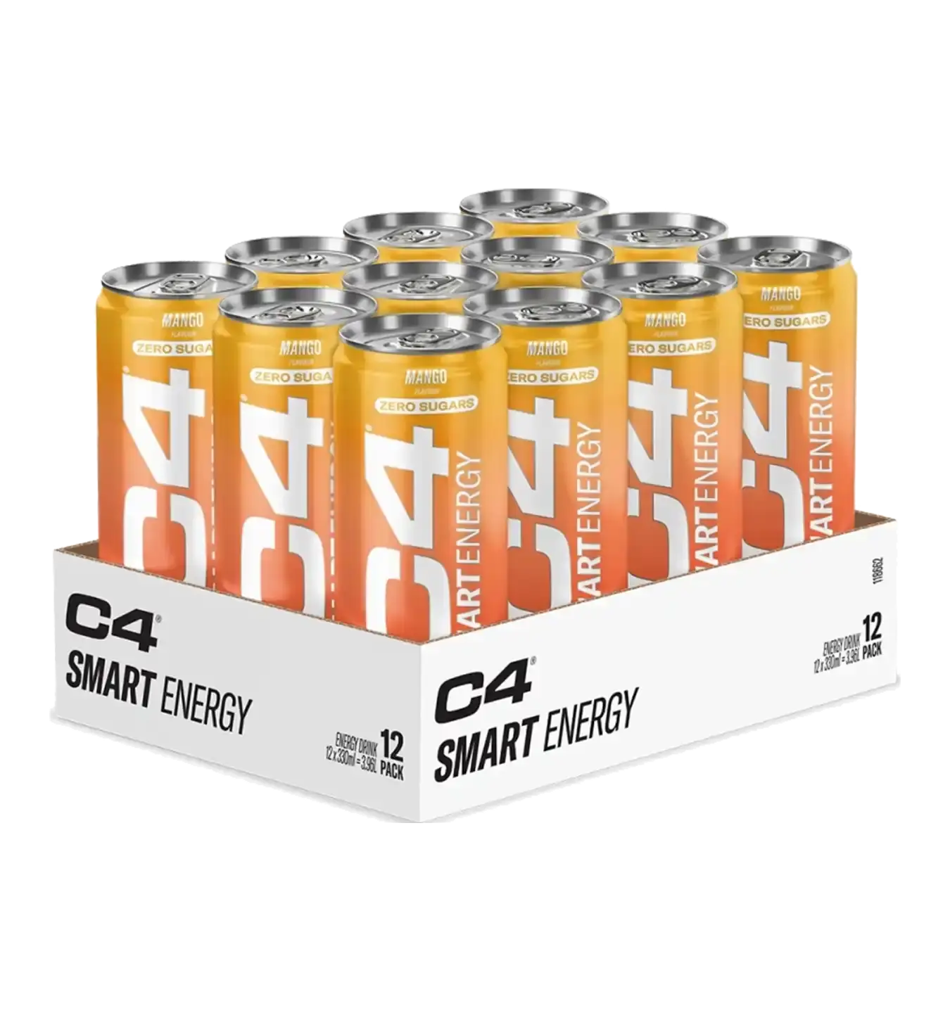 C4 Smart Energy