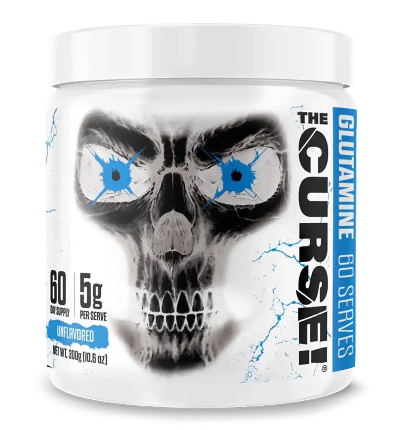 The Curse Glutamine