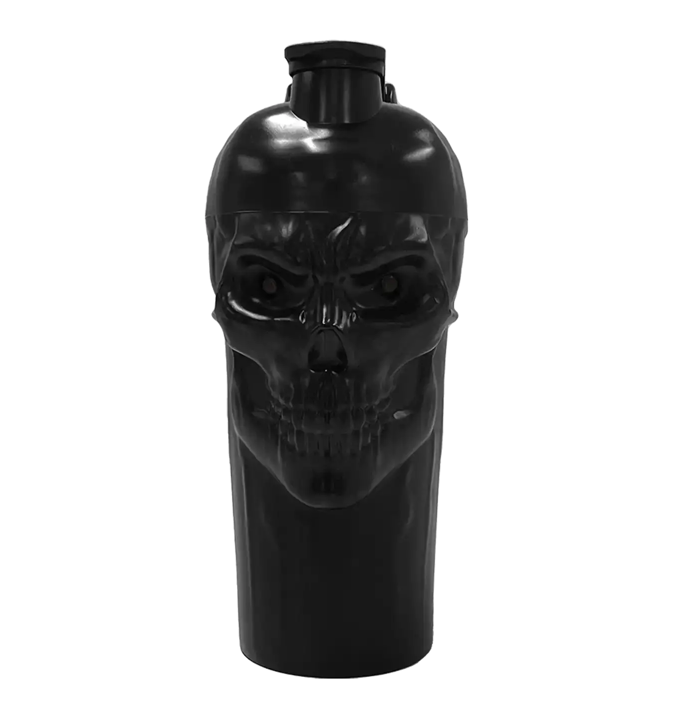 The Curse Skull Shaker