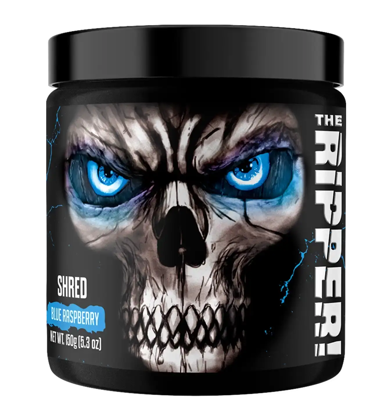 The Ripper