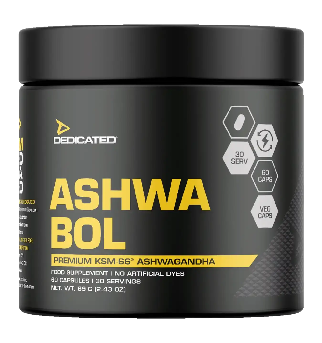 Ashwa-Bol