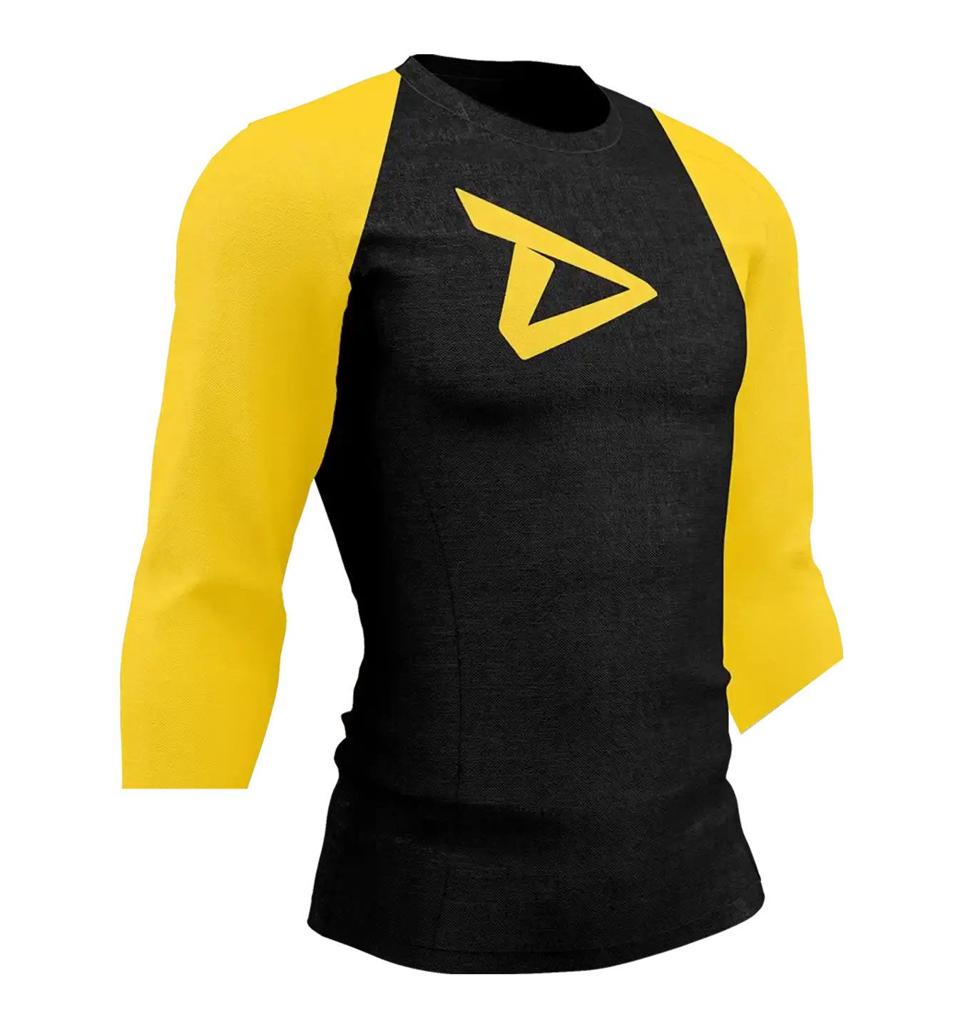 Sleeve Raglan