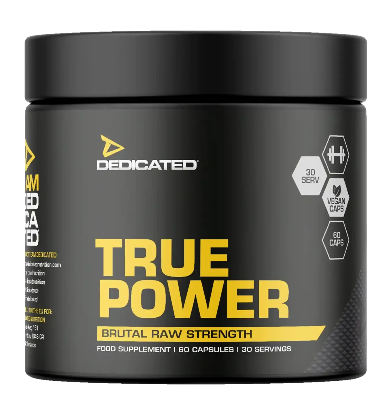 True Power