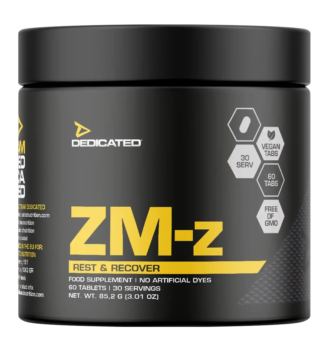 ZM-Z