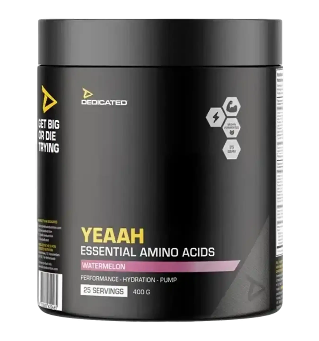 YEAAH Amino