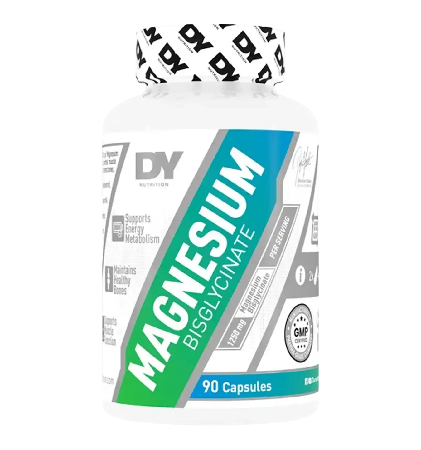 Magnesium Bisglycinate