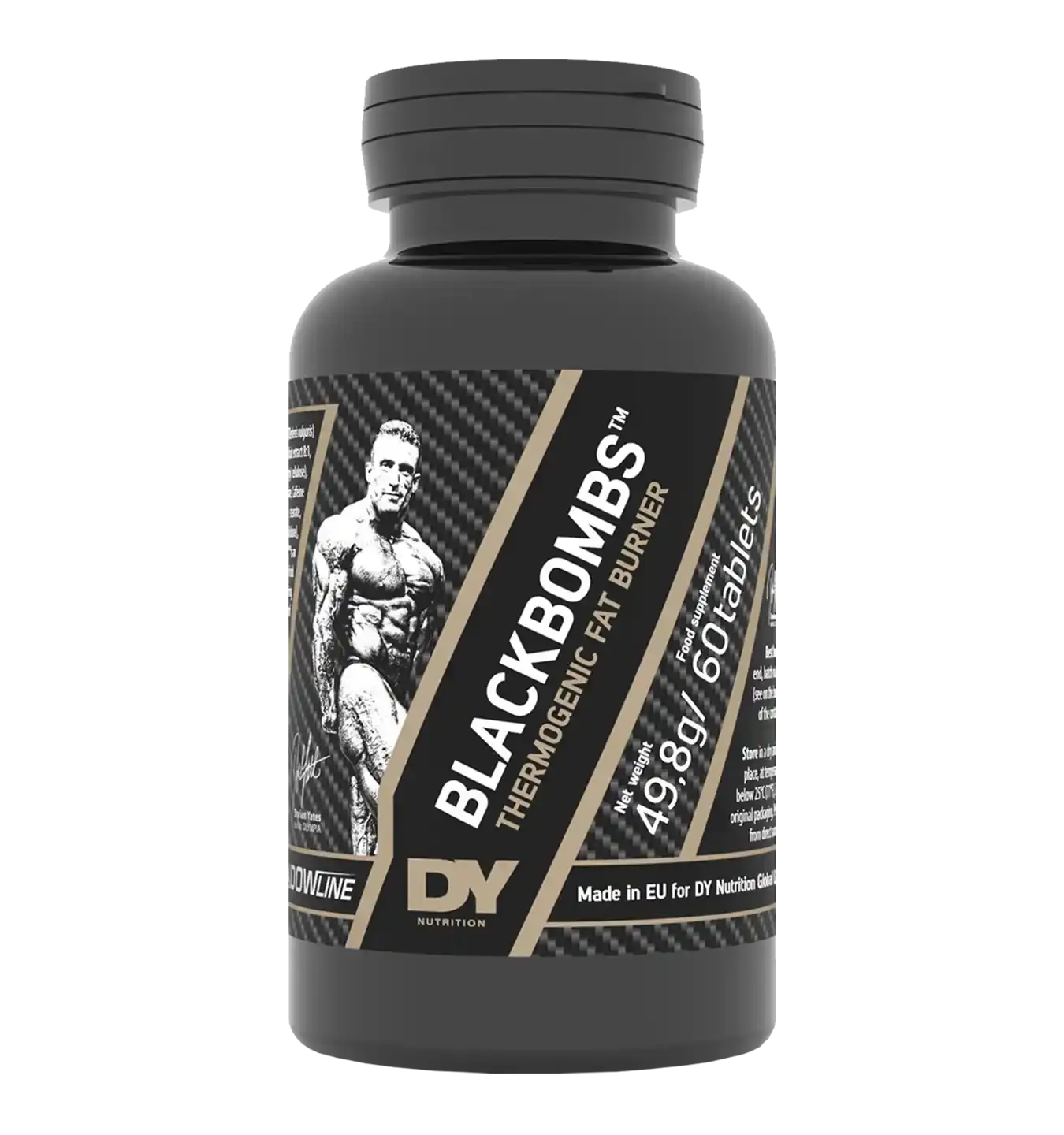 Blackbombs