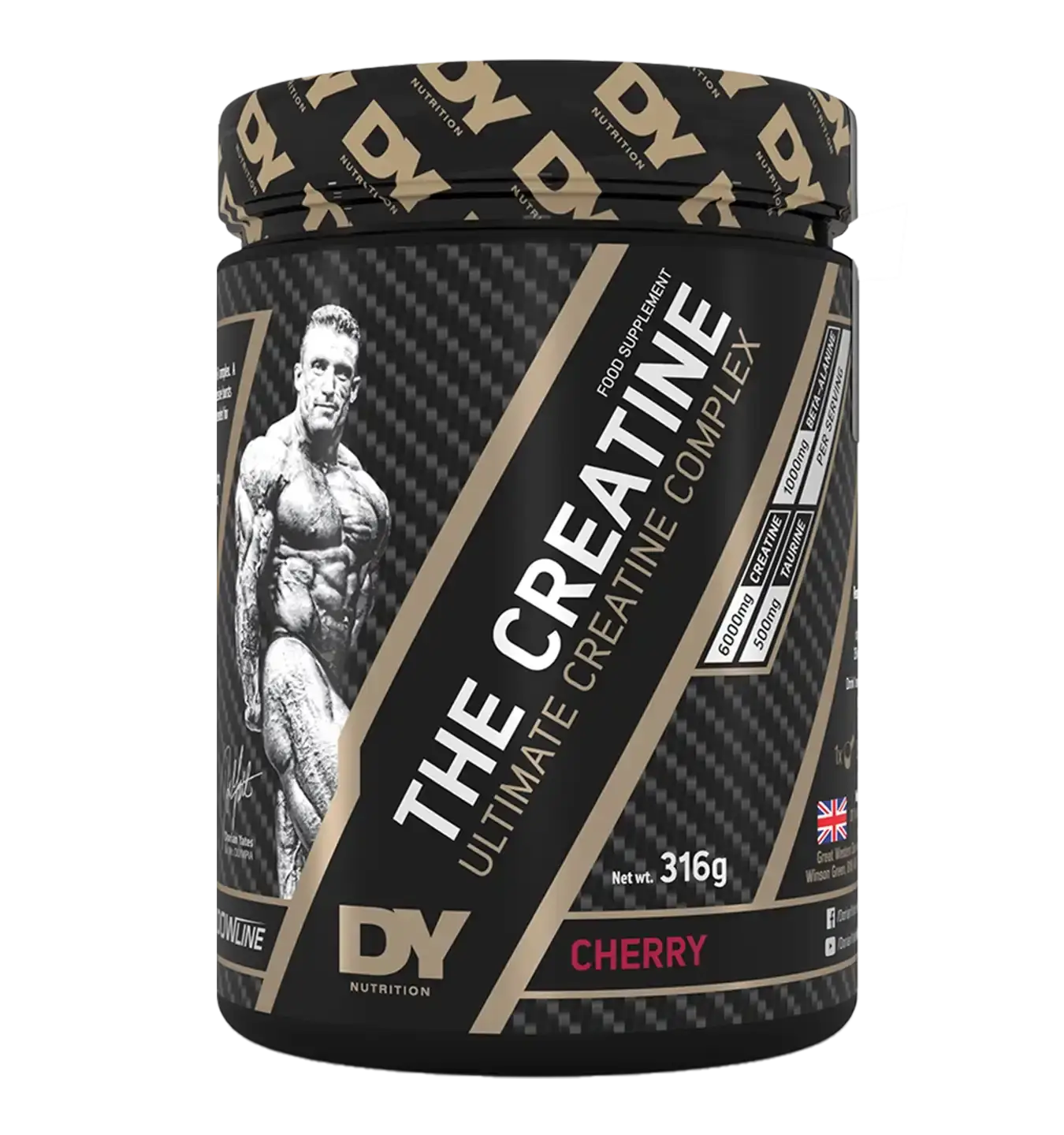 The Creatine