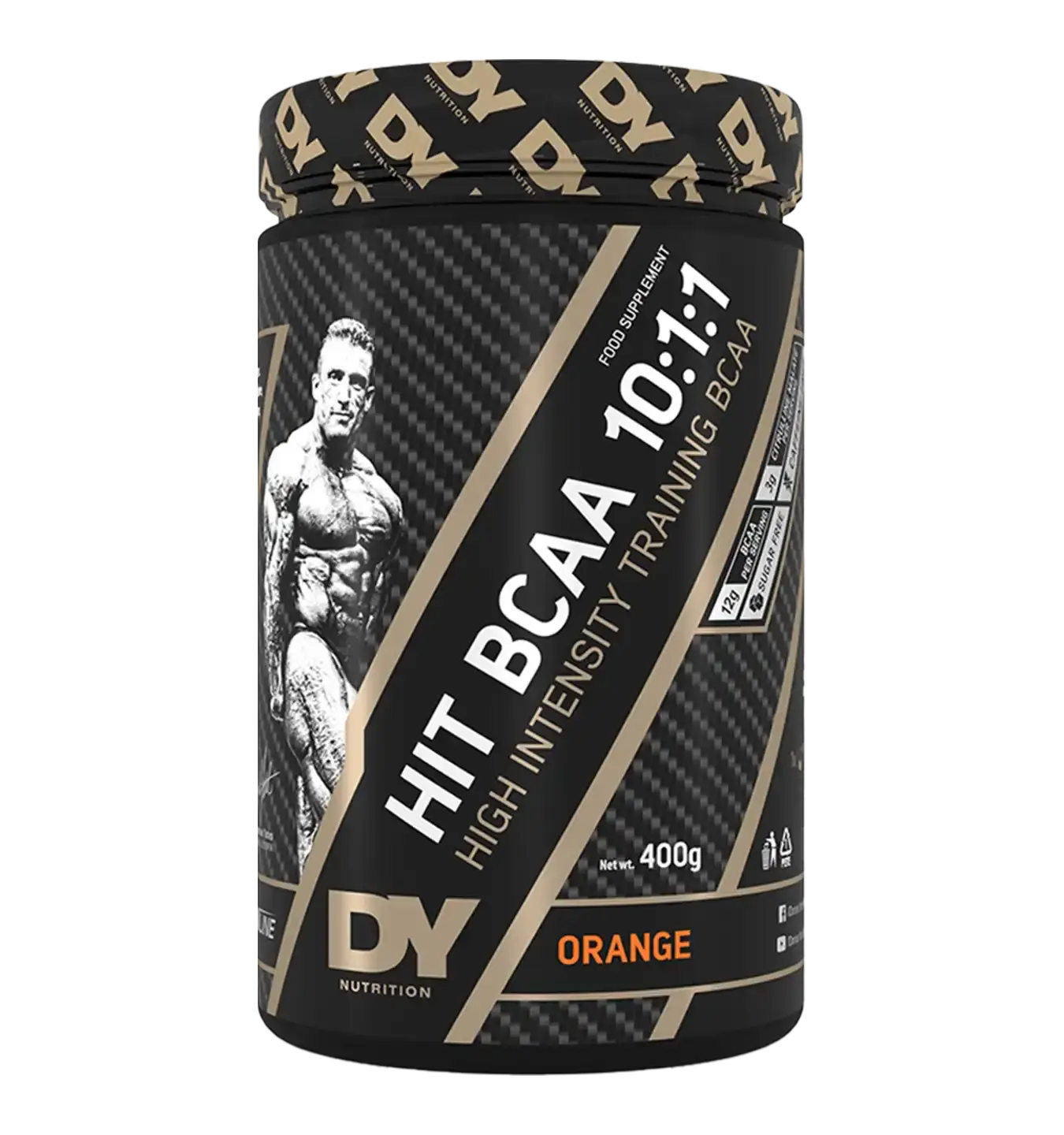 HIT BCAA 10:1:1