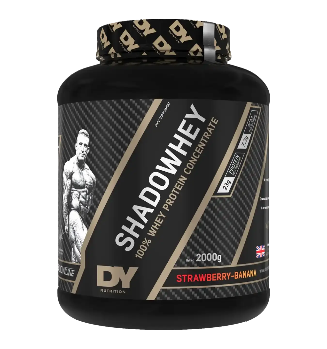Shadowhey