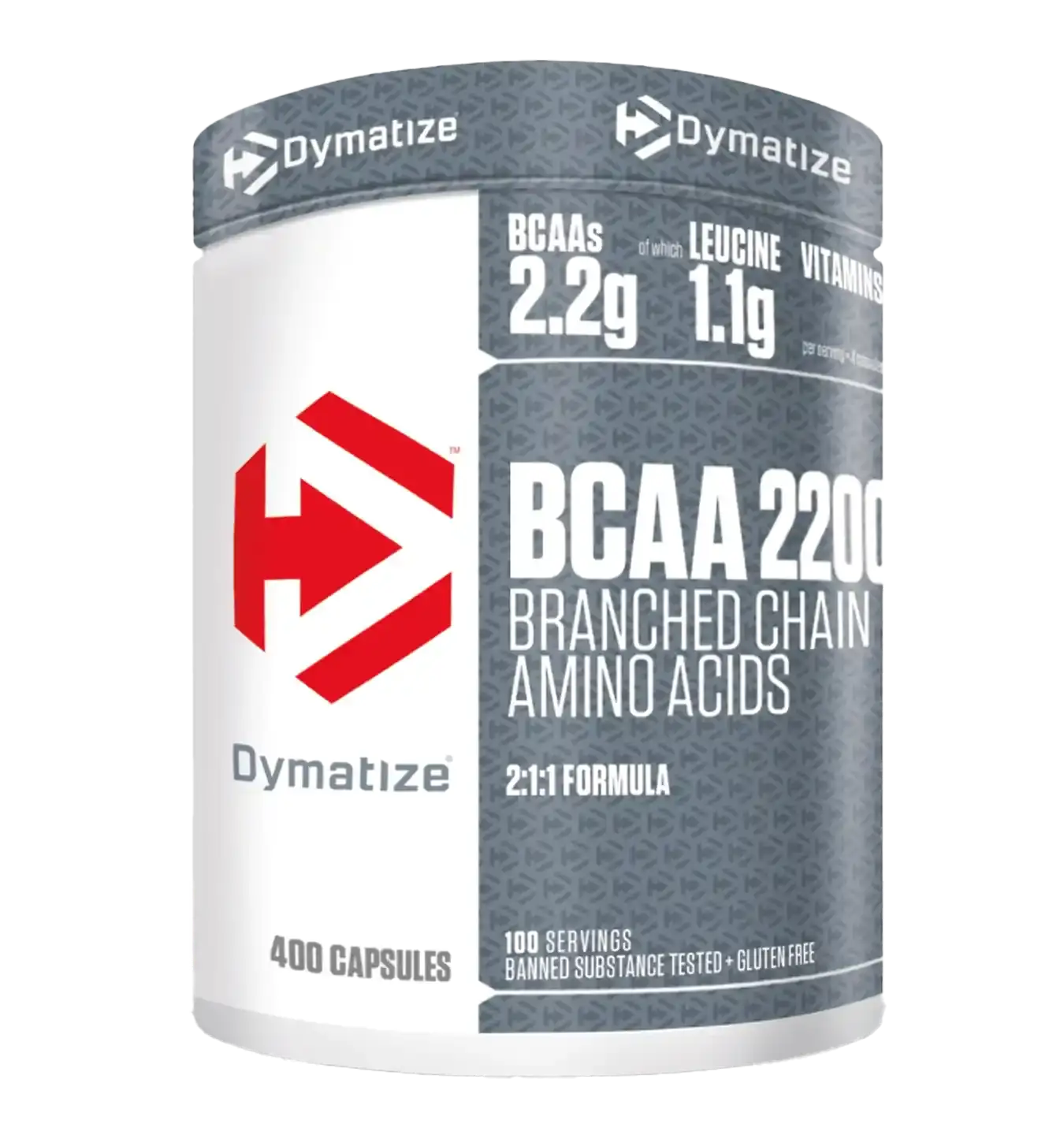 BCAA Complex 2200