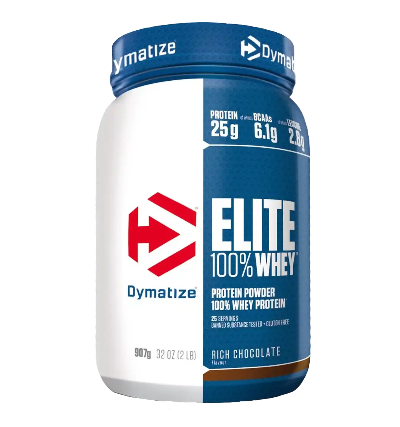 Elite Whey Protein