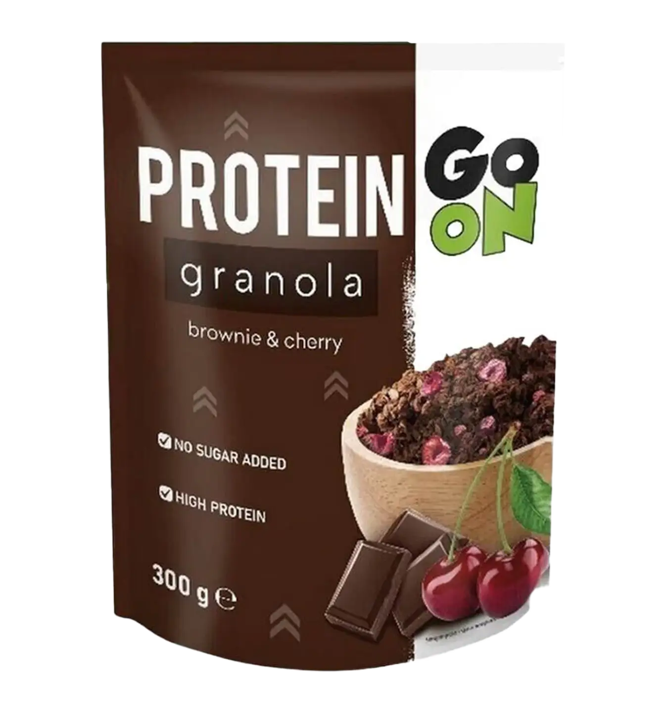 Protein Granola