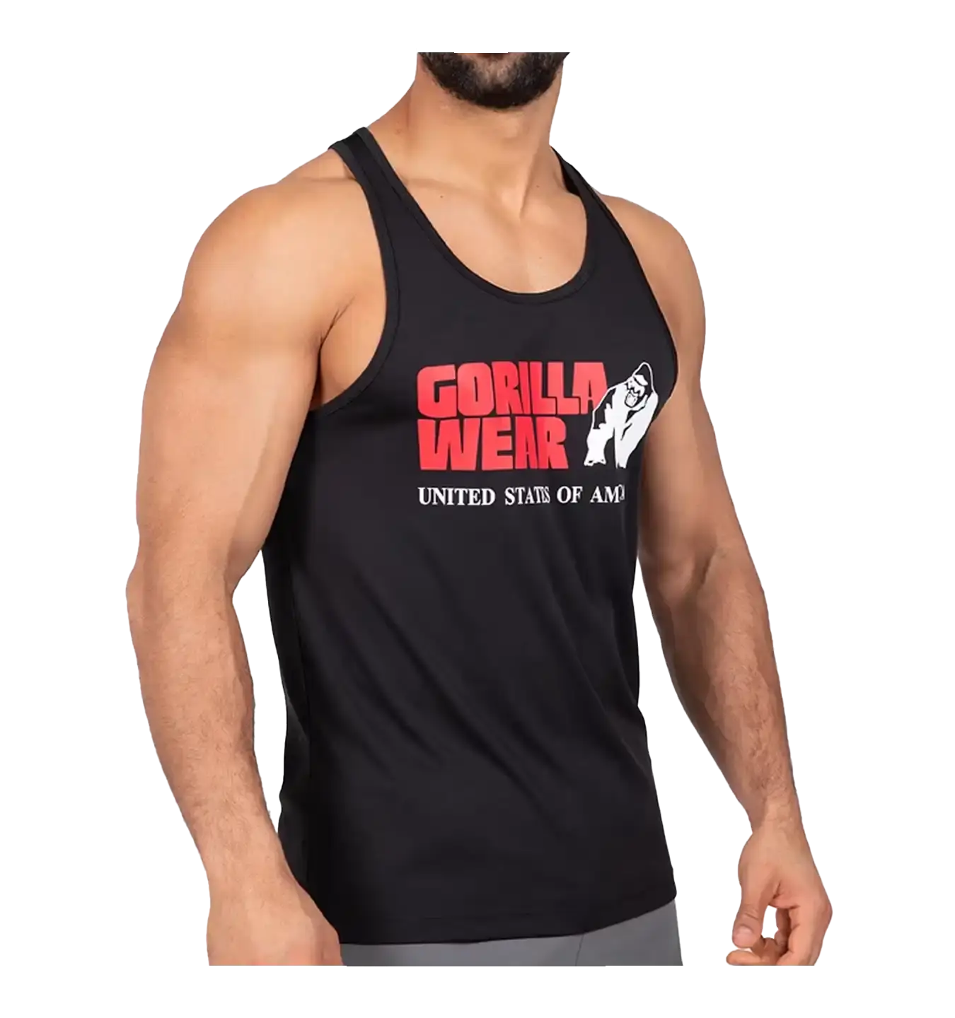 Classic Tank Top