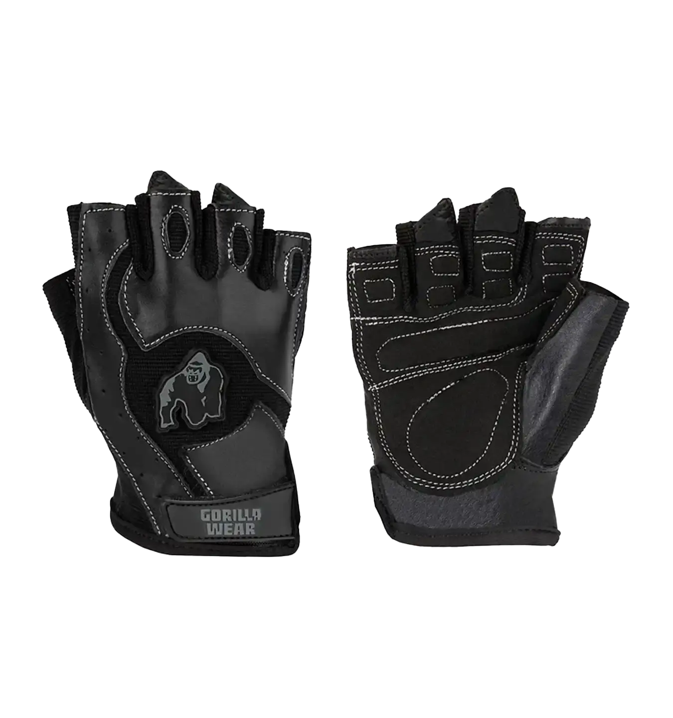 Mitchell Training Gloves