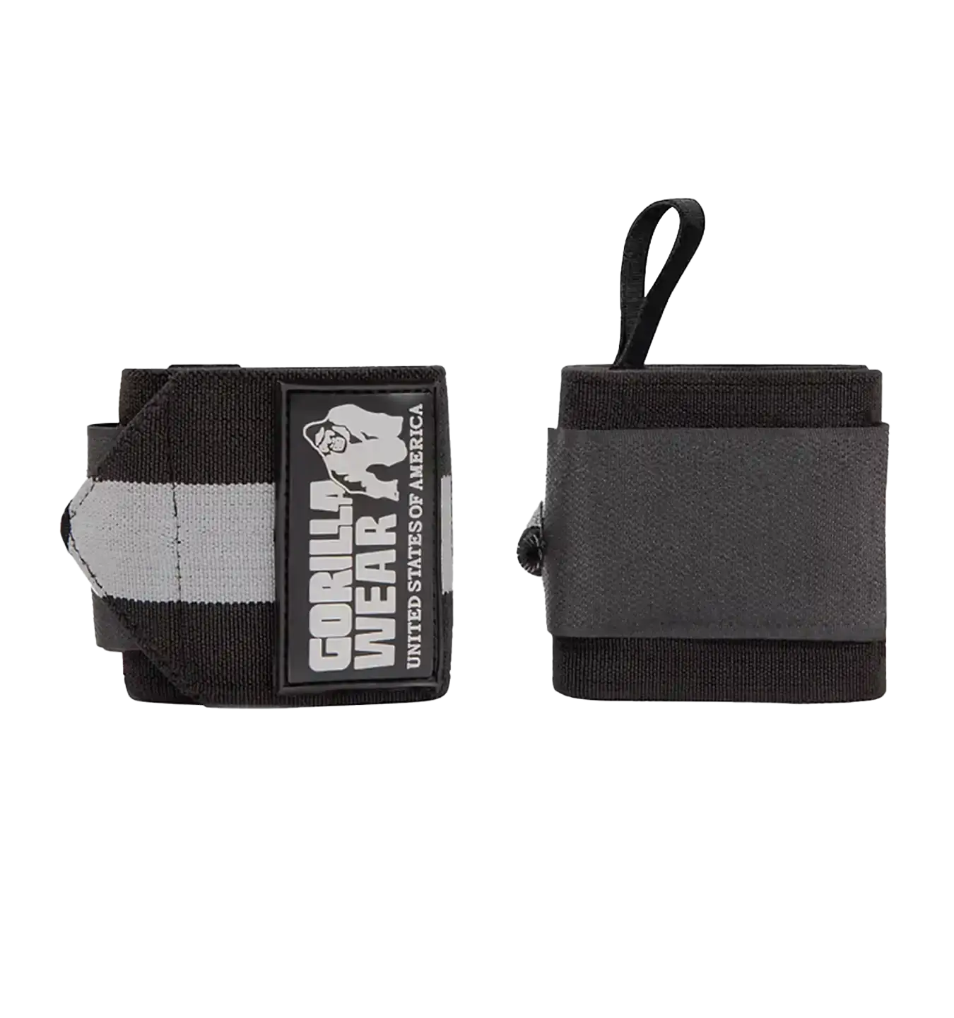 Wrist Wraps Ultra
