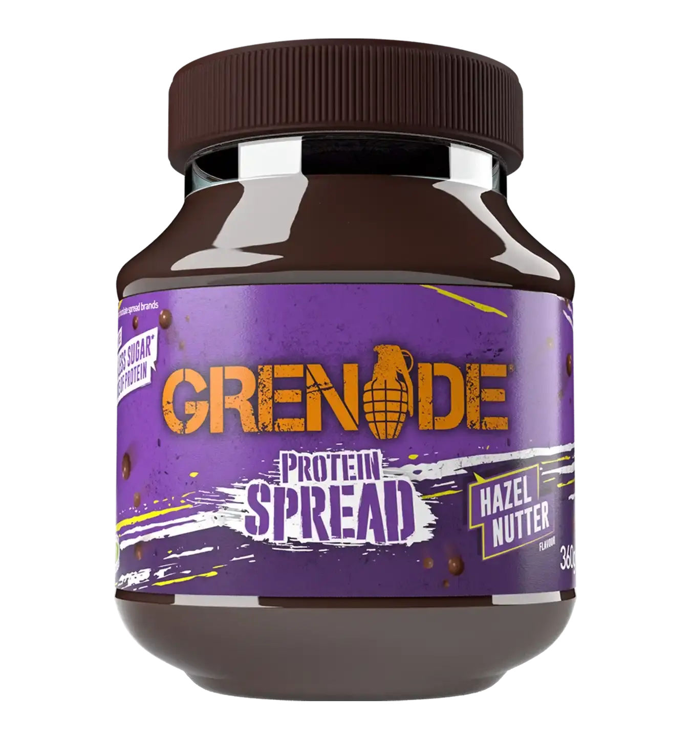 Grenade Protein Spread