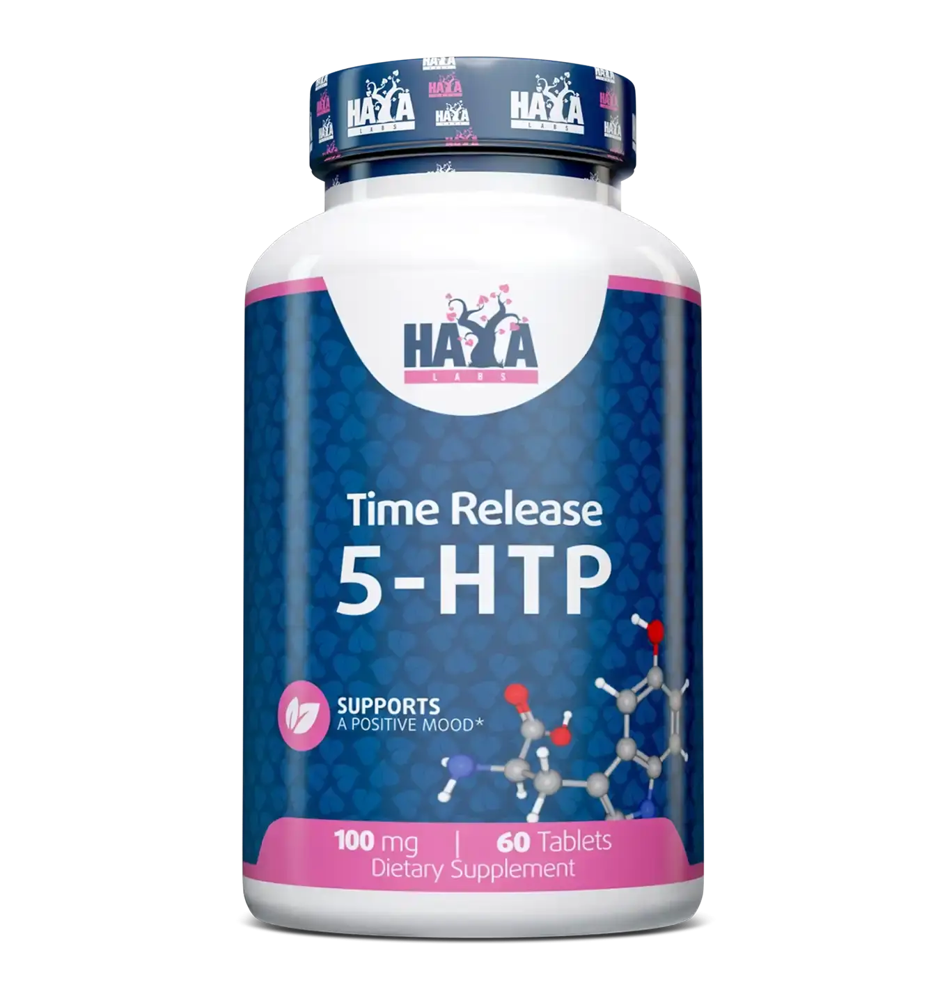 5-HTP 100mg