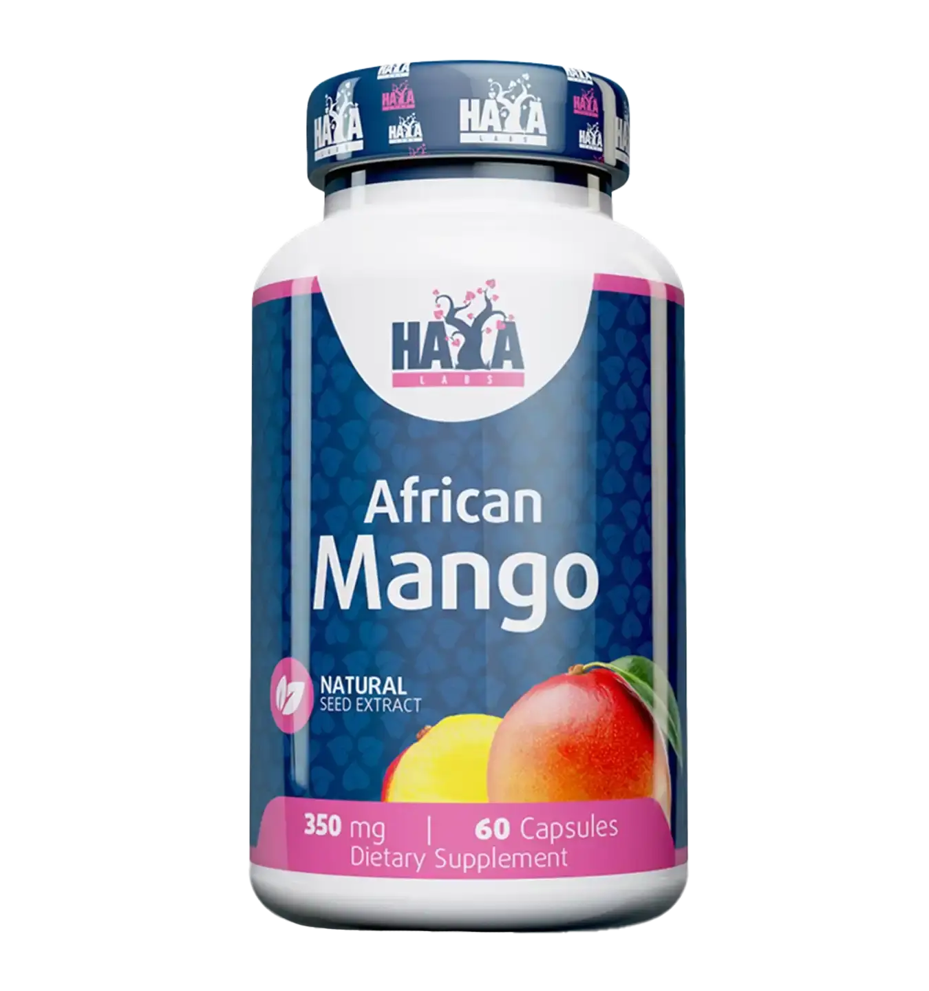 African Mango