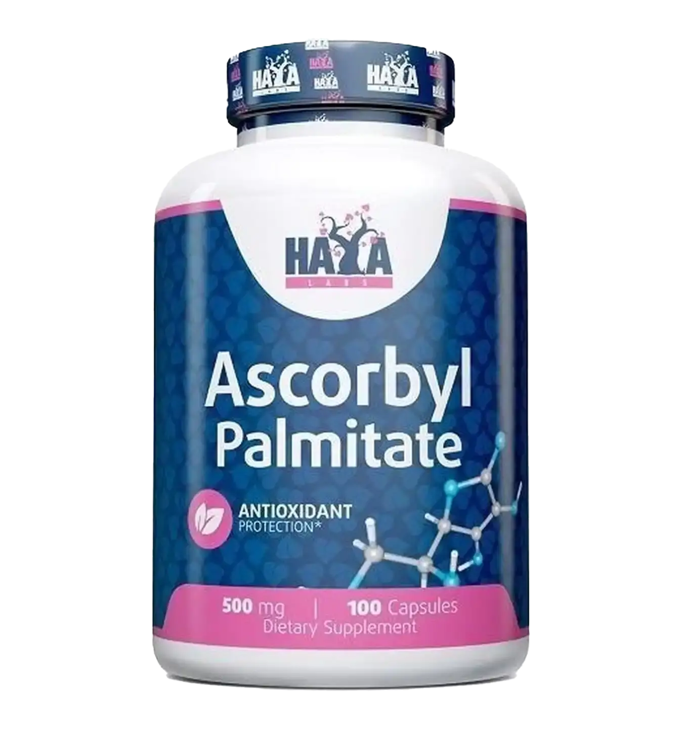 Ascorbyl Palmitate 500mg