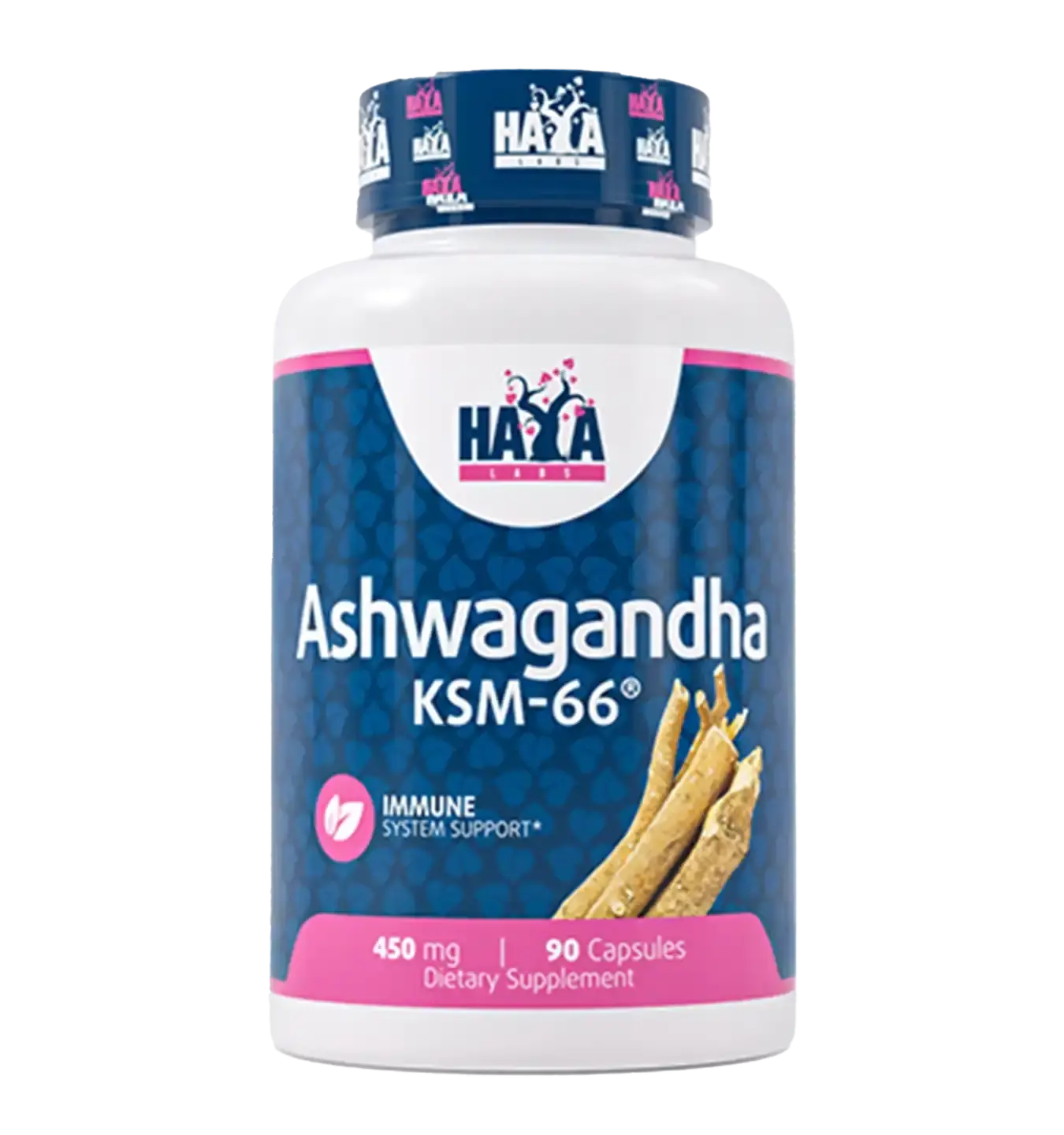 Ashwaganda KSM-66