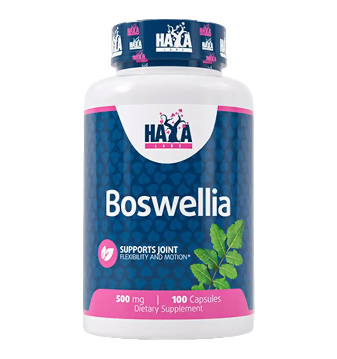 Boswellia Extract