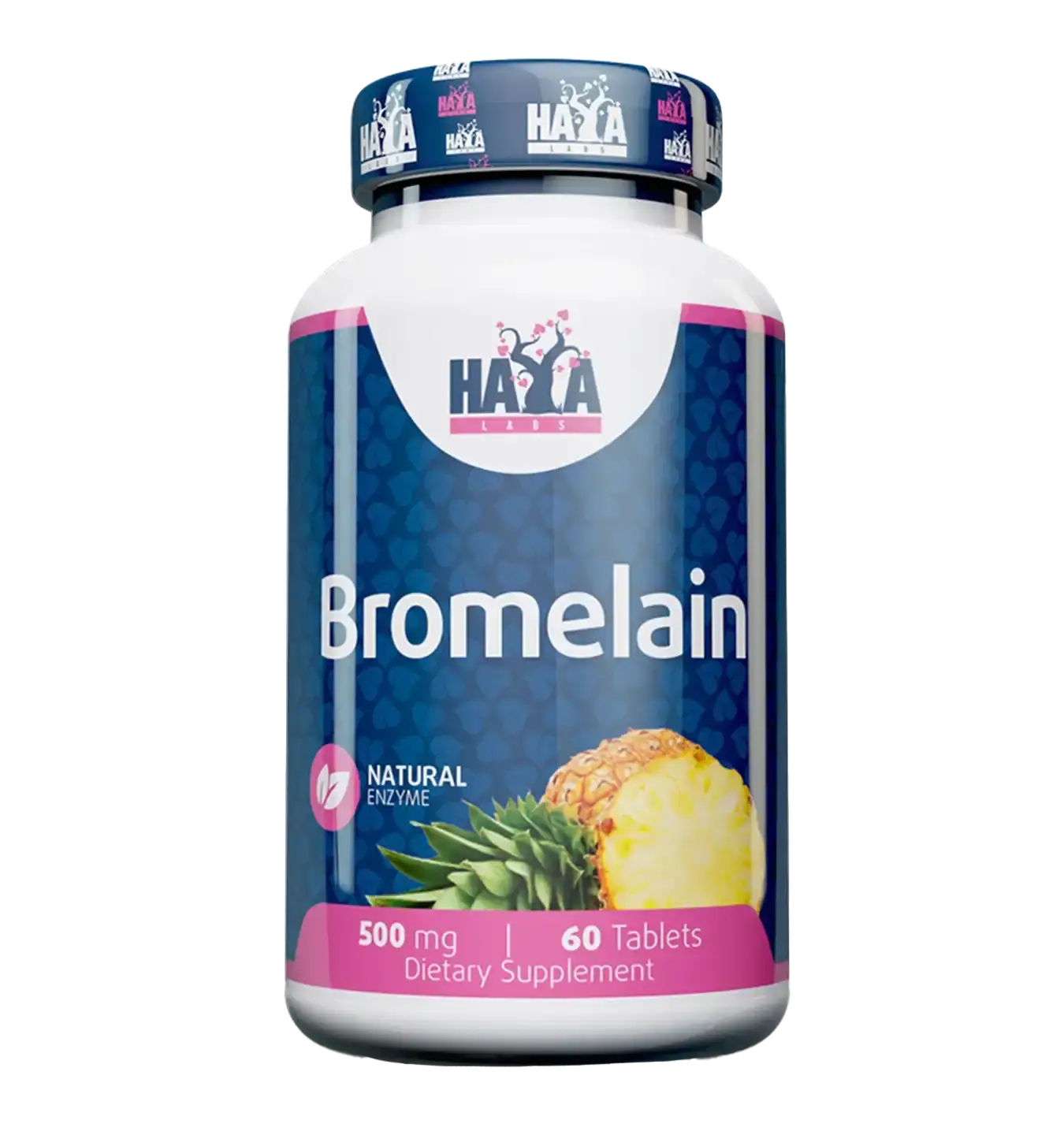 Bromelain