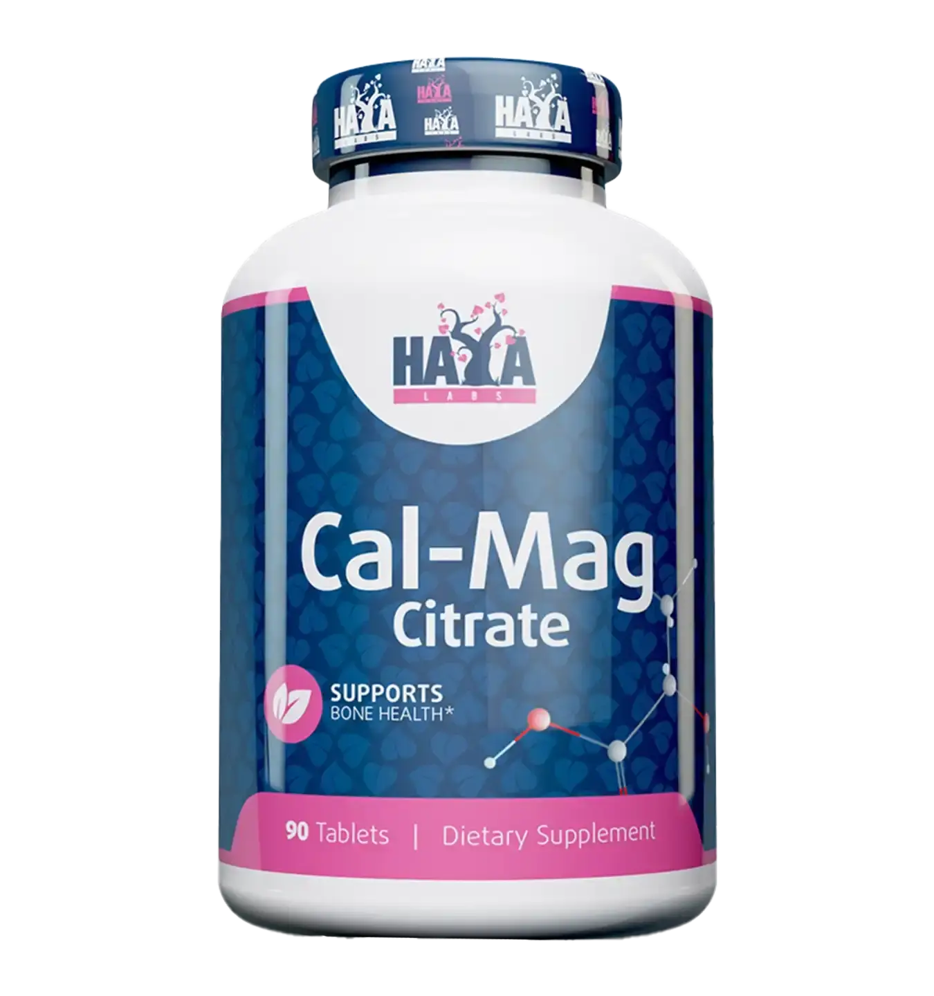 Cal-Mag Citrate
