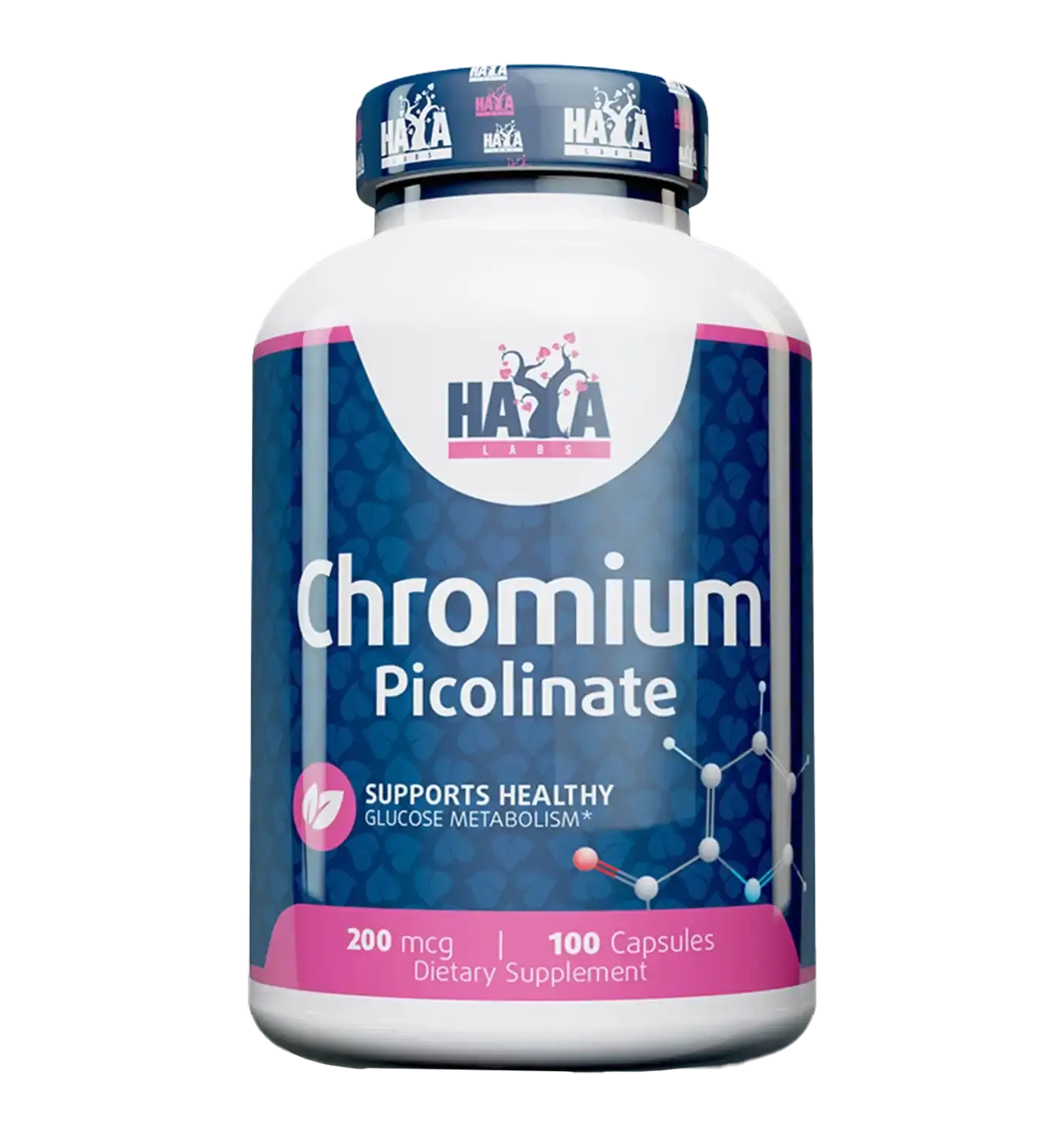 Chromium Picolinate