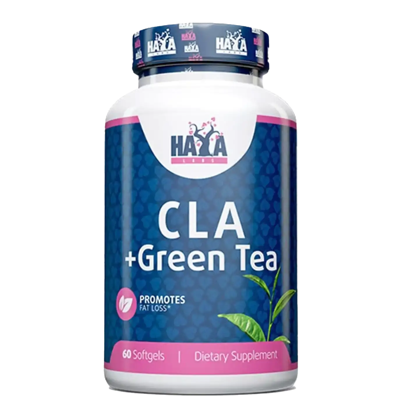 CLA + Green Tea