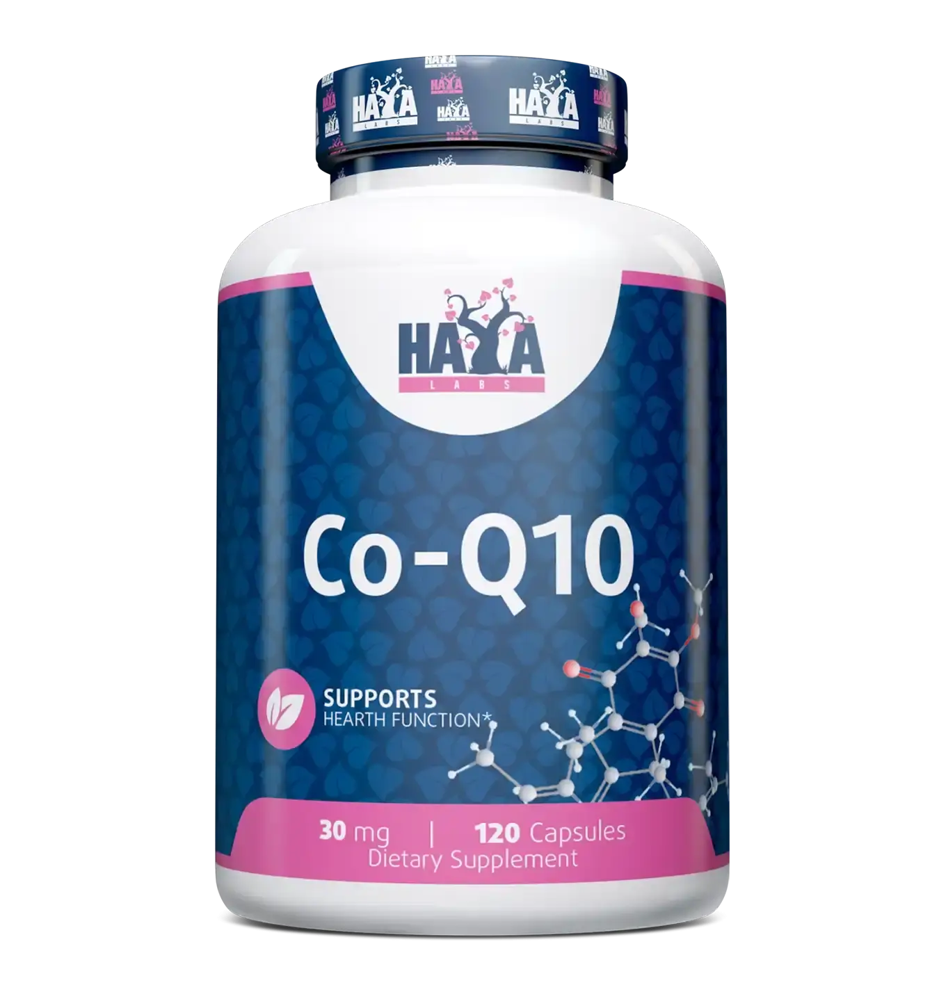 Co-Q10 30mg