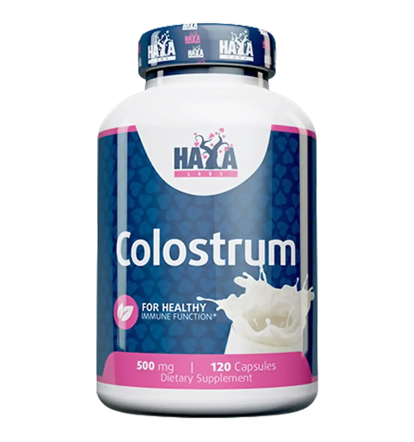 Colostrum 500mg