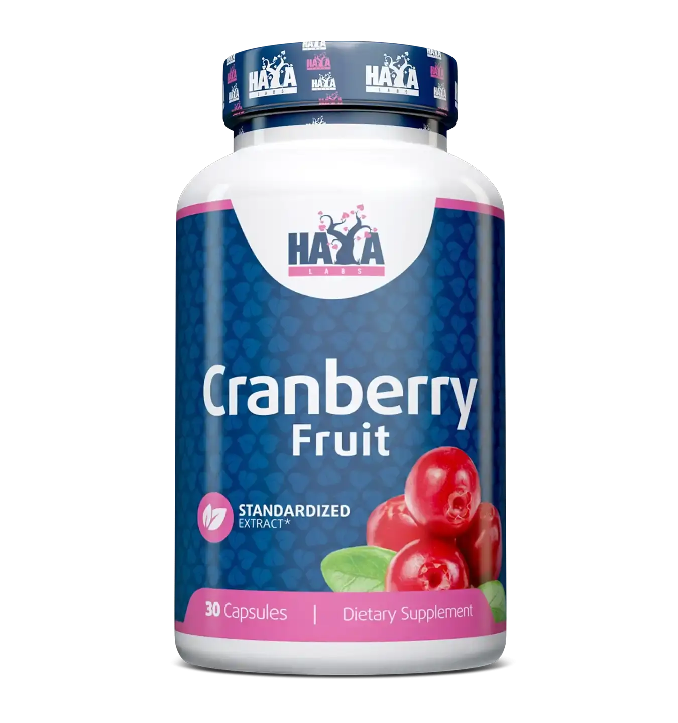 Cranberry 800mg