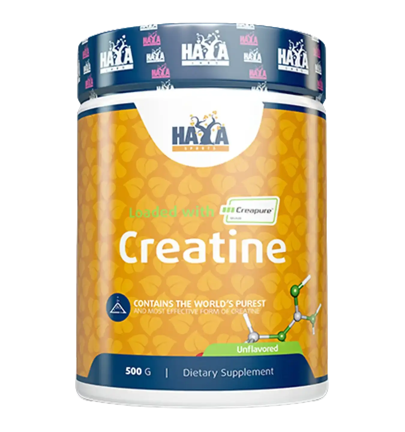 Creapure Creatine