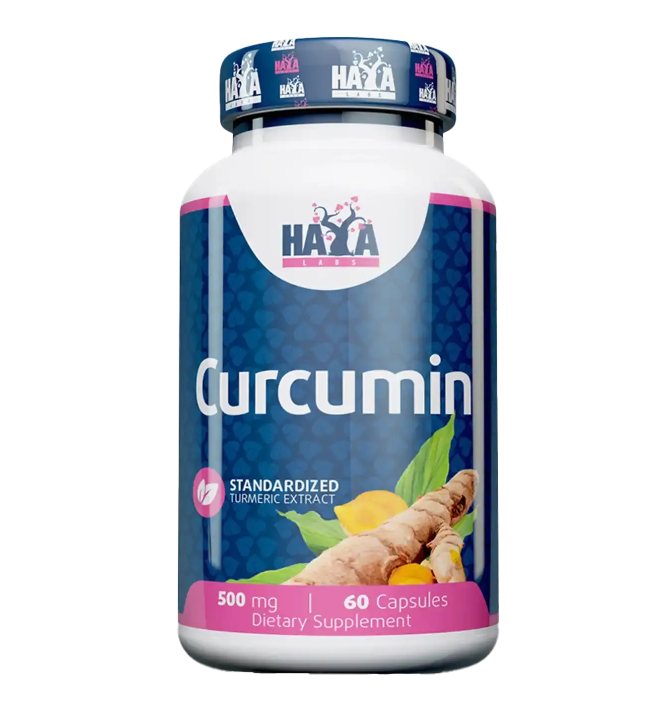 Curcumin Turmeric Extract