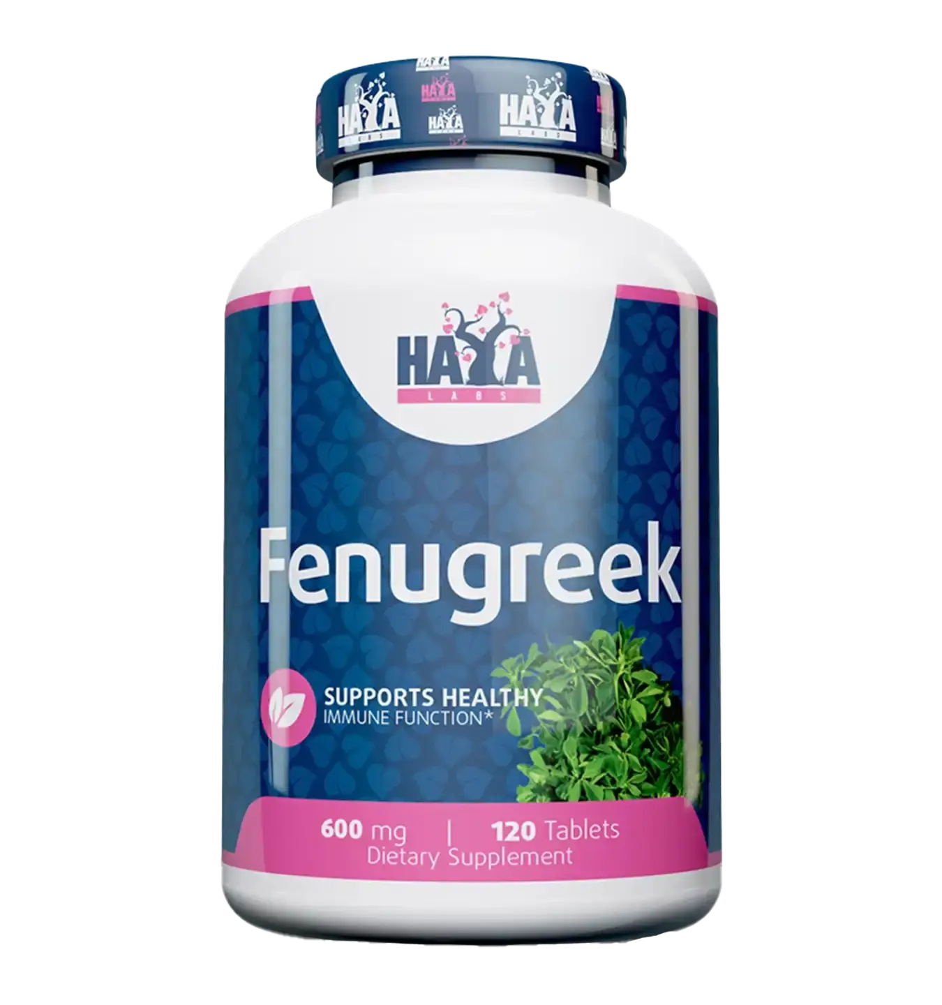 Fenugreek