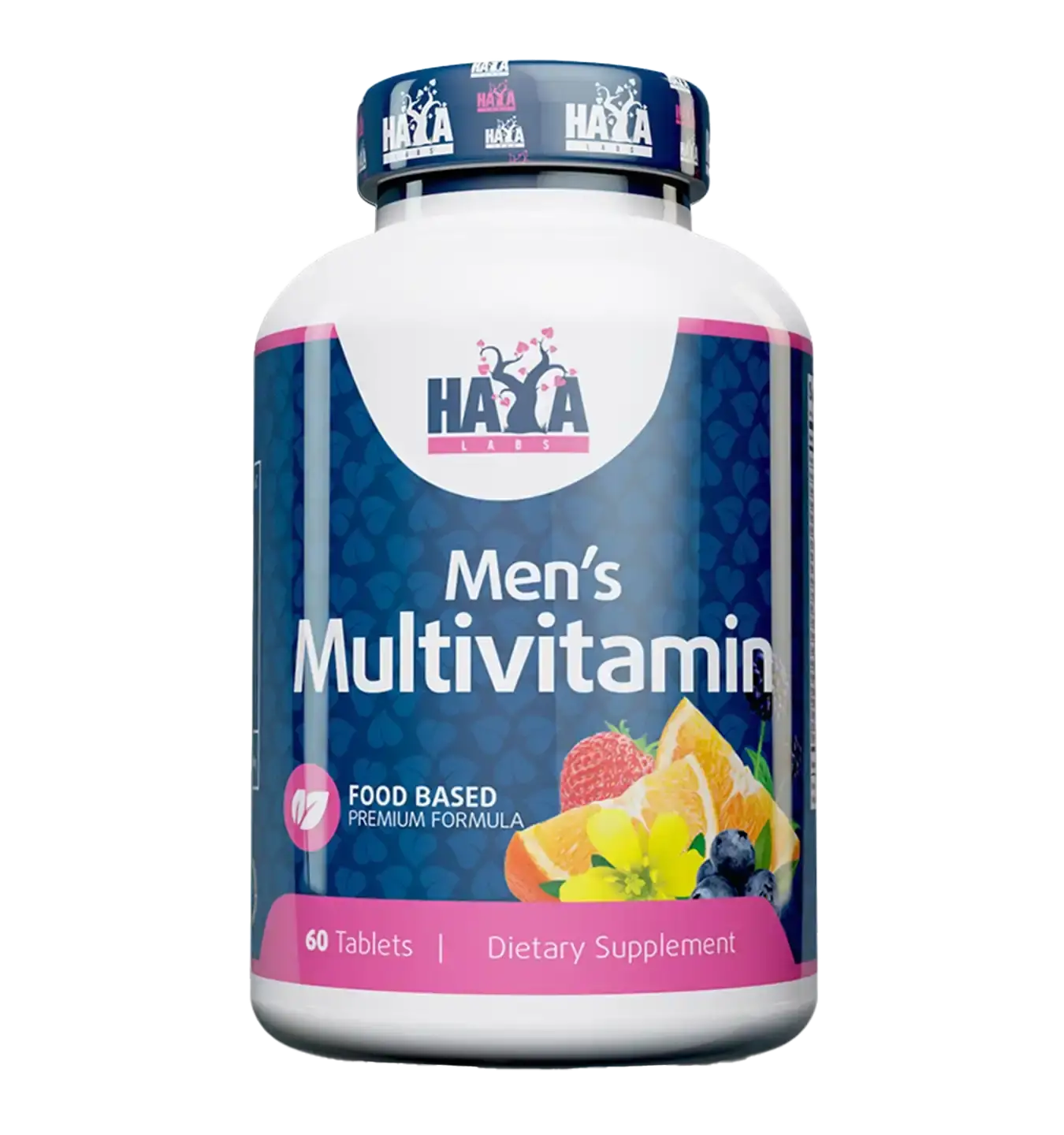 Food Based Men's Multi