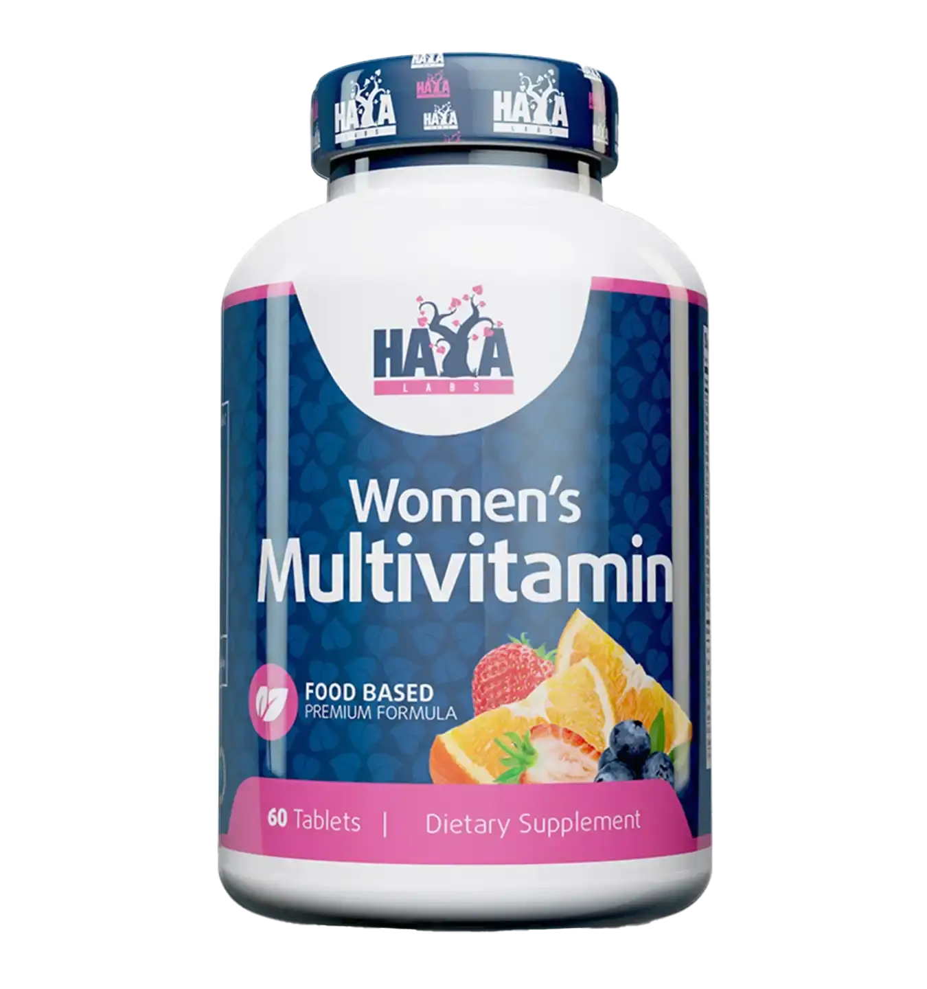 Food Based Women’s Multi